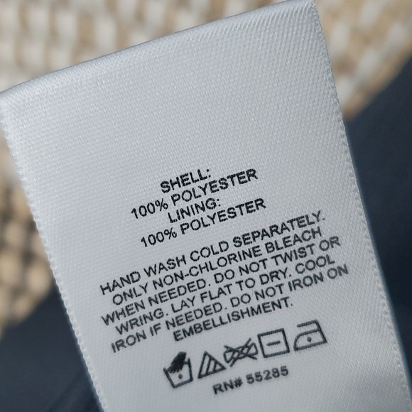 NEW Express Sequined Cami Extra Small - Picture 8 of 12